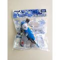 ANA Pokemon Peace Jet JA8197 Pullback Plane - T...