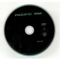 Pacific Rim (DVD disc) 2013 by Guillermo del Toro