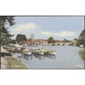 Henley-on-Thames, Oxfordshire, c.1950 - Valenti...