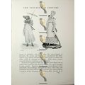 Merveilleuses, Vernet, Fashion Book Illustratio...
