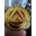 Royal Arch Provincial Collar Jewel - Sojouner -...