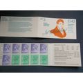 FN1B £1.43 RM POSTAL HISTORY JAMES CHALMERS GB ...