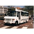 Colour Photograph of Pathfinder (Worthington's)...