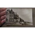 Early Graphotone real photoPostcard - Hotel & P...