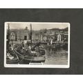 Cigarette Card Yorkshire Scarborough Coastwise ...