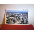 ALBEROBELLO, ITALY used vintage postcard 2013 p...