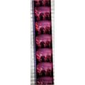 Pk GEB - B - MIX - b 042P. 1 STRIP OF 5 - 35MM ...