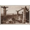 Villa San Vincenzo, Taormina, c.1920s - Bucaro ...