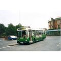 Colour Photograph of Blackburn Borough Transpor...