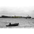 mc2510 - Norwegian Oil Tanker - Skautopp , buil...