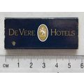 Matchbox - De Vere Hotels