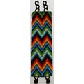 Traditional Huichol Art. Mexico Glass Seed Bead...
