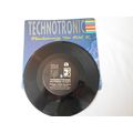7" 1990. TECHNOTRONIC. FEATURING YA KID K. ROCK...