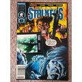 STALKERS # 7 (1990) MARVEL COMICS (NEAR MINT Co...