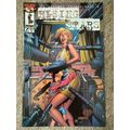 RISING STARS # 7 (1999) IMAGE COMICS (NM Condit...