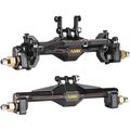 AMK TRX4M Brass Portal Axle Upgrade Kit Complet...