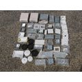 Bundle of Electrical Mains Socket Box Switch Wa...