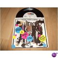the hollies, stop in the name of love. 1983 7" ...