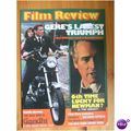 MAGAZINE - FILM REVIEW MARCH 1983