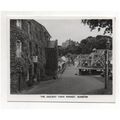 Ancient Yarn Market, Dunster Exmoor, S.W. Engla...
