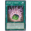 YuGiOh War of the Giants - BP02-EN163 - Shard o...