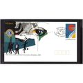1991 AUSTRALIA FDC LIONS INTERNATION CONGRESS B...