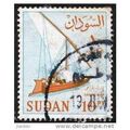 1962 SG 195 - #5 fine used (o)