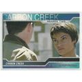 STAR TREK ' ENTERPRISE ' season 2 PARALLEL card...