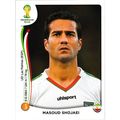 2014 Panini World Cup Soccer Stickers - #463 - ...