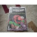 Marvel Tales (Spiderman) # 225....July 1989