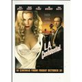 L.A. CONFIDENTIAL Kevin Spacey Poster Art Postc...