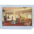 New Jersey Atlantic City New Richmond Hotel Oce...