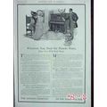 AEOLIAN COMPANY 1907 elegant ladies music Piano...
