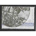 AUS 2007 $1.00 'SHIPWRECKS -LOCH ARD' FINE USED...