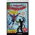 THE AMAZING SPIDER-MAN # 3 MOVIE PROMO COMIC (2...