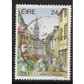 1987 SG 673 - fine used (o)