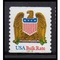 2603v 10c Eagle Fine MNH LGG CNS 22222 PA6546