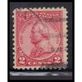 Used 689 2c General von Steuben Fine Plus RA2231
