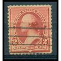 Used 220 2c George Washington Almost Very Fine ...