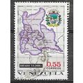 Venezuela N° 830 YVERT OBLITERE ( USED )