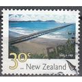 New Zealand 2009 Olaga Bay O