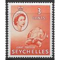 1954/1961 SG 175 - MNH (**)