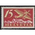 1923/1937 Michel 179 - MH (*)