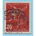 Switzerland 1943 // ref.: pg 002-H