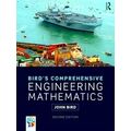 Bird's Comprehensive Engineering Mathematics