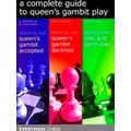 A Complete Guide To Queen's Gambit Play