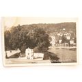 1957 postcard Epinal, France