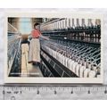 modern postcard Lancashires. Greatest Industry,...