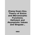 Zhang Guan-Hou. Theory of Entire and Meromorphi...