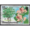 1976/1980 SG 376 - fine used (o)